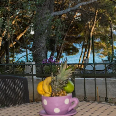 Secluded Fisherman's Cove Duga, Ciovo - 17349