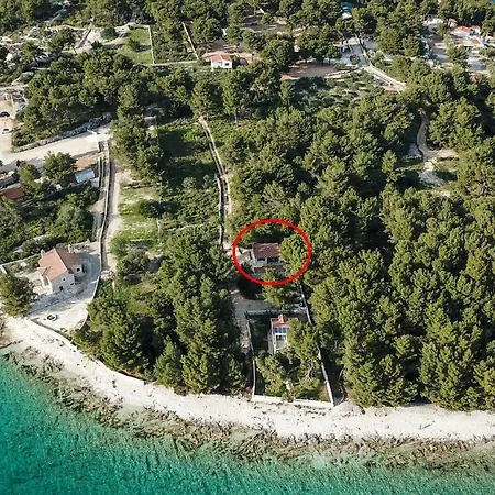 Secluded Fisherman's Cove Duga, Ciovo - 17349