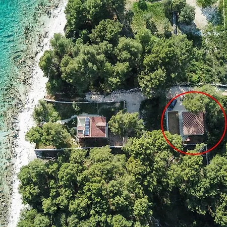 Secluded Fisherman's Cove Duga, Ciovo - 17349 Dom wakacyjny *